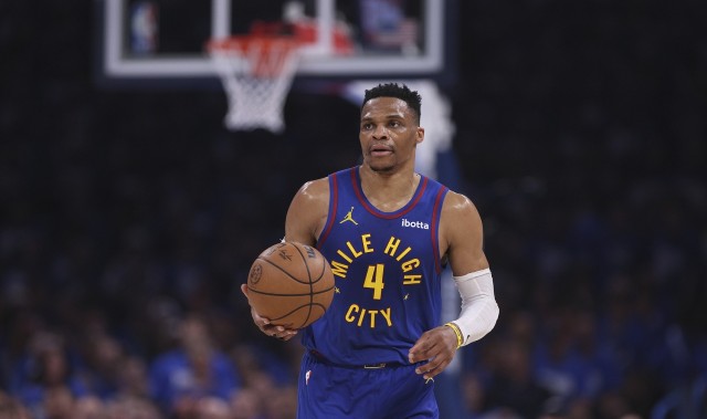 爱游戏官网下载-会在哪个队呢？2K主管回复球迷：威少新赛季的能力值是80