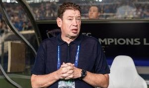 爱游戏官网APP-斯卢茨基：三镇有激情和韧劲 申花会派出我认为最好的阵容