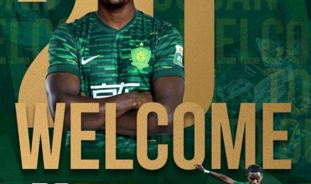 爱游戏官网APP-北京国安官宣！恩科洛洛加盟，曾联手蒙哥马利夺冠，冬窗已签7人