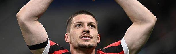 爱游戏官网入口-【人物】约维奇：从被遗忘的到德比主角