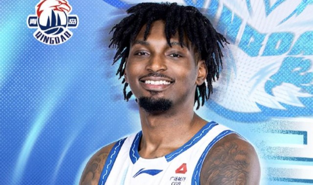 爱游戏官网APP-官方：青岛签下前广州外援泰肖恩-克劳福德