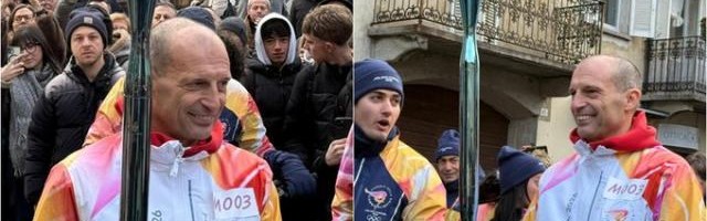 圣火催生囧叔哲思：如果事事完美，所有比赛都是0-0