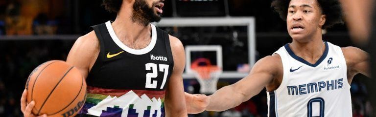 爱游戏官网APP-NBA官方：掘金vs灰熊、独行侠vs雄鹿均因恶劣天气原因延期进行