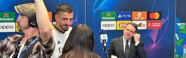 爱游戏官网下载-【现场】草根杀手今夜神兵天降，拜仁被“德国人”轰塌