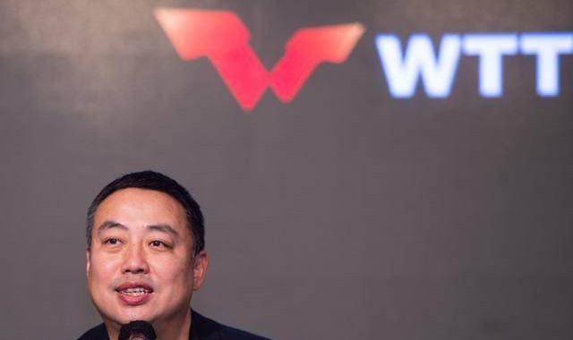 爱游戏官网入口-刘国梁：中东赛事汇只是开始 中国赛事汇很快到来