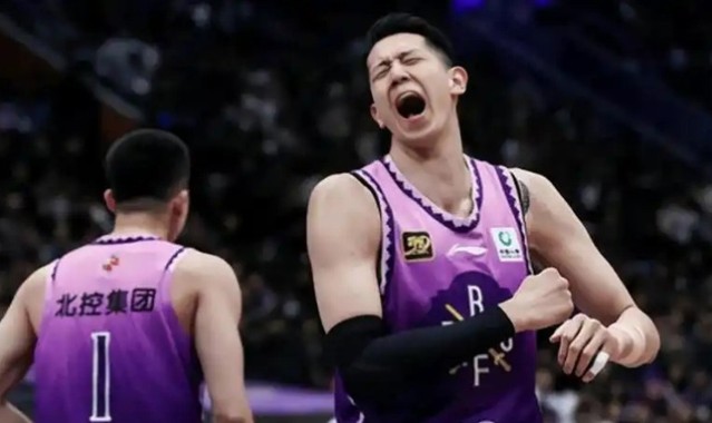 爱游戏官网入口-北控或开启交易，1后卫+1前锋筹码，目标国手后卫，辽宁或成重点|张庆鹏|北控男篮|张帆|季后赛|朱松玮_新浪体育_新浪新闻
