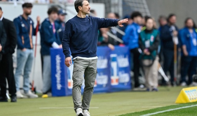 科瓦奇：战海登海姆早点进球会有帮助，多特有雄心站稳积分榜前列