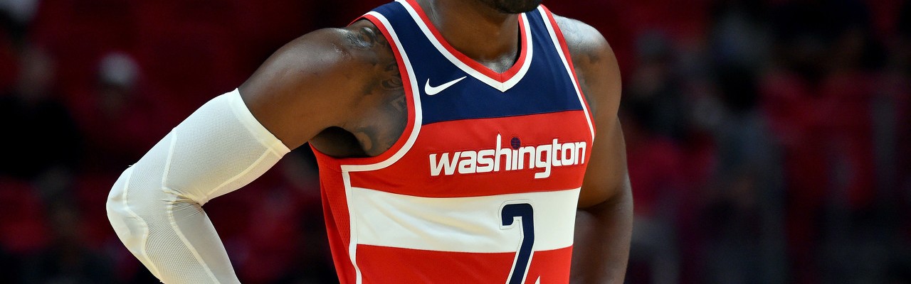 被伤病毁了的10届？乔治成目前唯一现役 沃尔&amp;考辛斯等人因伤饮恨