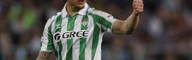 安东尼：人们总谈论我的身价 但我清楚自己的价值