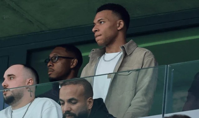 爱游戏官网APP-RMC：姆巴佩感觉好多了，他可能下周对阵曼城欧冠次回合复出