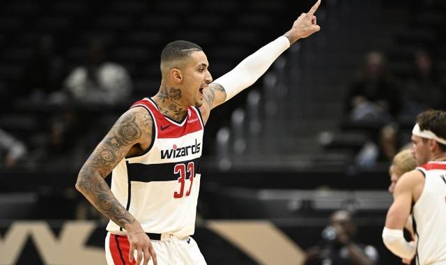 爱游戏官网APP-【流言汇总】勇士不愿送出库明加 火箭拒绝巴特勒