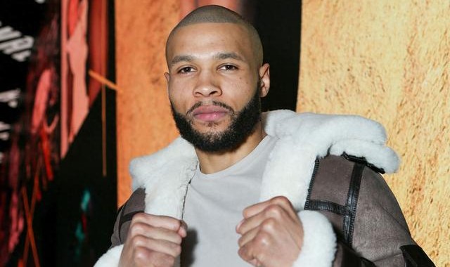 爱游戏官网APP-告别减重折磨！小尤班克术后将重返超中量级，目标下半年复出|克里斯·尤班克|拳手|比赛|医疗|康复_新浪体育_新浪新闻