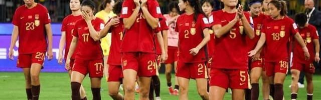 爱游戏官网下载-中国女足1-2遭俄罗斯绝杀仅1夜，产生连锁反应：媒体人集体炮轰！