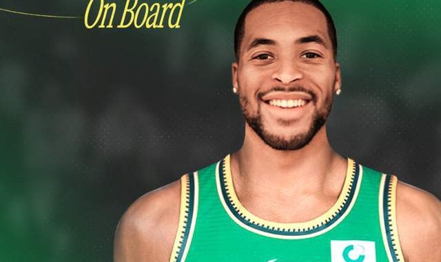 爱游戏官网入口-辽宁男篮正式官宣！裁掉单场23+3全能小外援，洛佩斯要放手一搏|布罗金顿|新奥尔良鹈鹕队|nba|布罗|金顿_新浪体育_新浪新闻