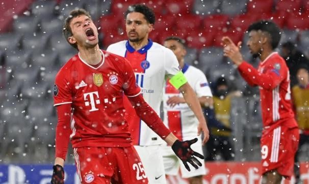 爱游戏官网下载-输得郁闷但也输出信心，拜仁为什么会碾压性输球？