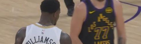 爱游戏官网入口-太流弊了！75%真实命中率！湖人最佳交易诞生