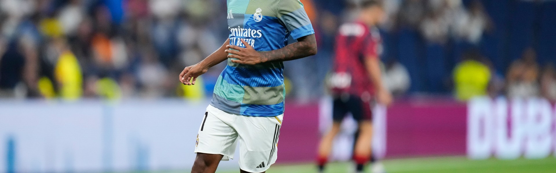 爱游戏官网APP-罗马诺透露曼城将罗德里戈视为萨维尼奥潜在替代者