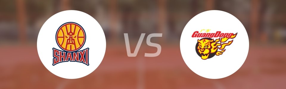 【CBA夏季联赛小组赛】山西vs广东录像回放在线观看(2025年08月16日)