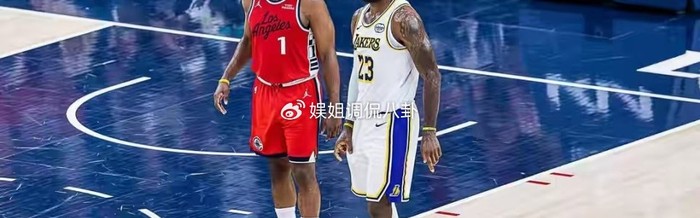 30场轰1000分！詹皇接班人被高估？安东尼：持球人看到他眼睛发亮|东契奇|湖人|勒布朗·詹姆斯|卡梅隆·安东尼|洛杉矶快船队_新浪体育_新浪新闻