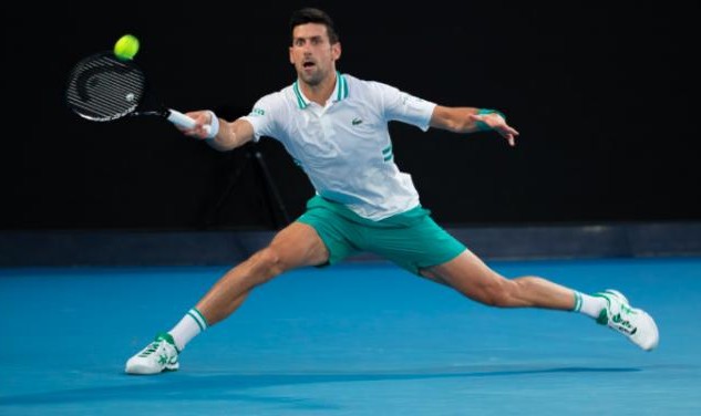 爱游戏官网-完胜“史上最强”对手 德约依然是澳网当之无愧王者