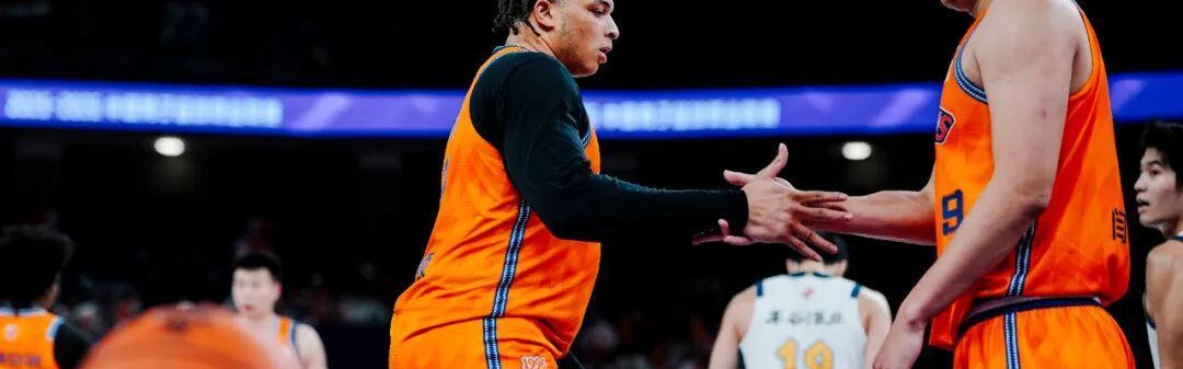 爱游戏官网APP-全明星首发，上海男篮不配？