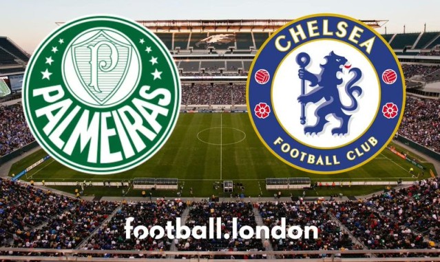 65782人现场观战切尔西对阵帕尔梅拉斯的世俱杯1/4决赛