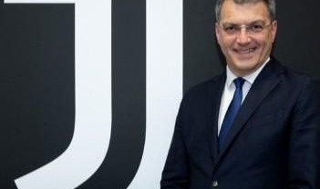 都体：尤文可能会进行增资，最终细节将在9月敲定