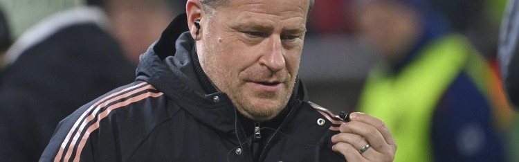 拜仁引援策略现分歧：沃尔特马德签约未果引发内部讨论