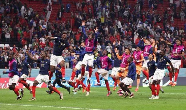 爱游戏官网下载-梁熙明：第一强国法兰西，怎么成的？