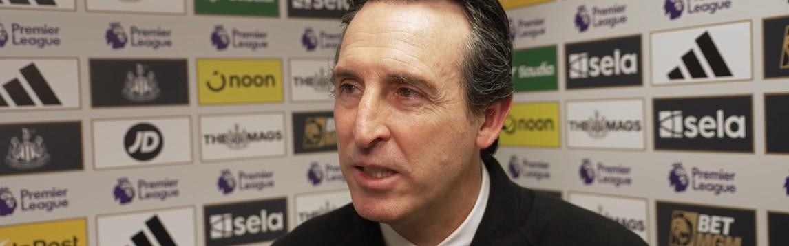 爱游戏官网APP-维拉争夺英超冠军？埃梅里：到第35轮我再发表评论