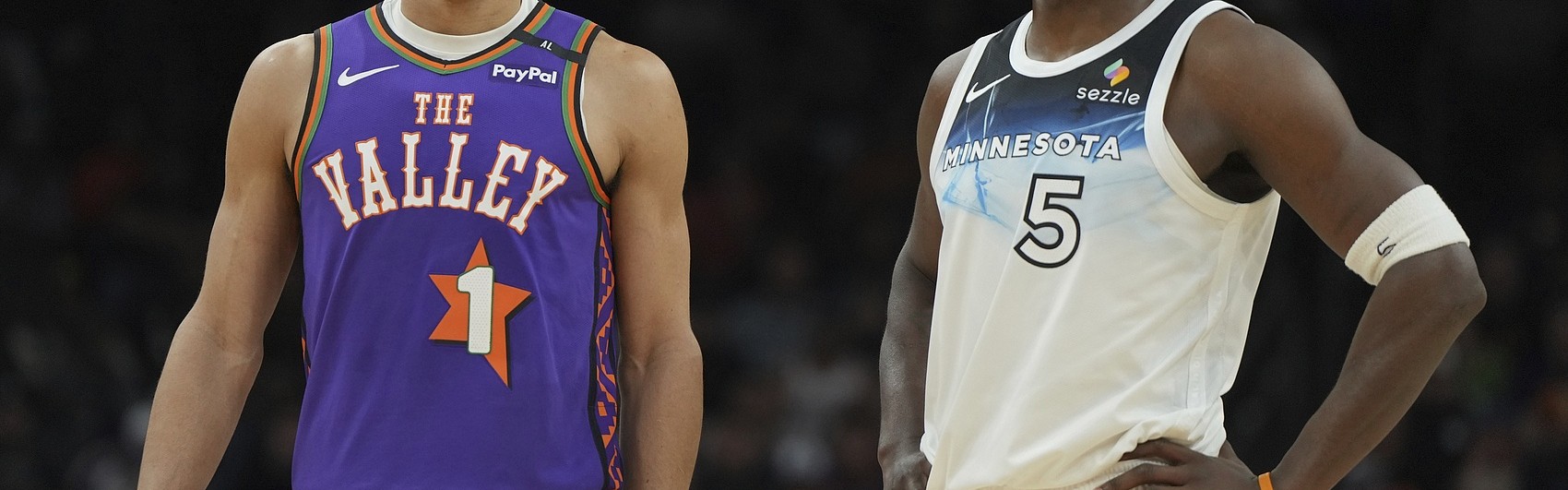 爱游戏官网下载-TA评选新赛季40大分卫：华子居首 布克次席 米切尔第三 克莱第五