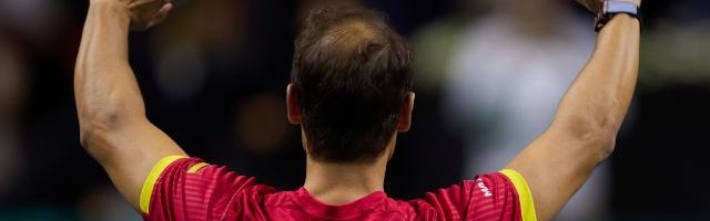 爱游戏官网入口-纳达尔二十年伤病史，走到今天他克服了多少难关？