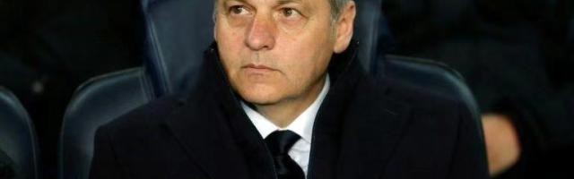 热内西奥重返法甲接手雷恩 需带队争取获欧战资格