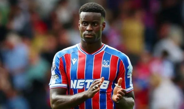 爱游戏官网入口-萨哈：曼联应该截胡格伊，提升实力的同时还能阻止利物浦补强