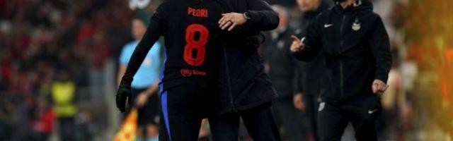 爱游戏官网APP-弗利克是怎么让巴萨腾飞的？