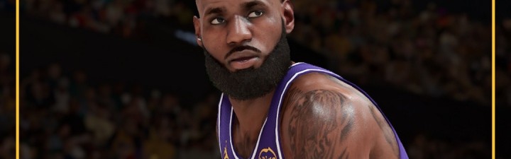 爱游戏官网入口-詹姆斯2K26评分94引发争议，球迷普遍认为96更合理，并对库里评分更高提出质疑